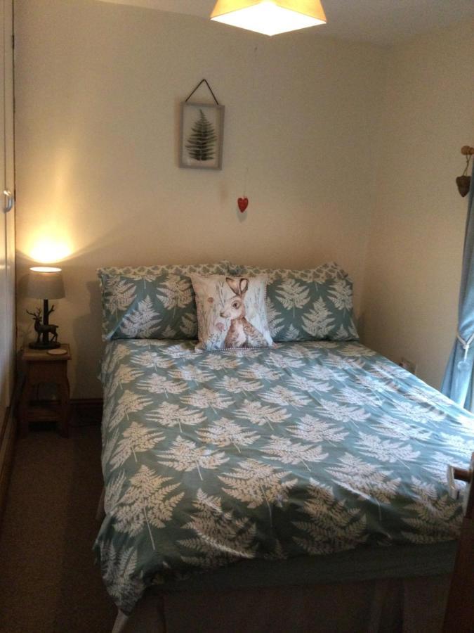 Cosy Rural Cottage Peak District, Pets Welcome Hollinsclough Extérieur photo